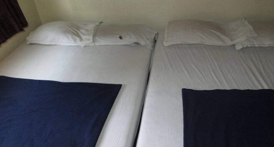 Hotel Sai Siddhant, Shirdi 3